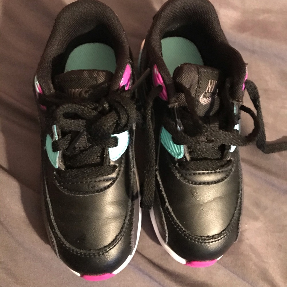 Toddler Nike Air Max